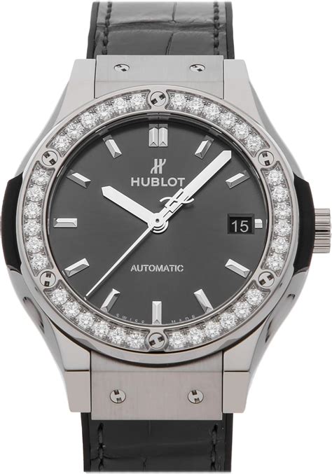 hublot dress shoes|Hublot watches for sale.